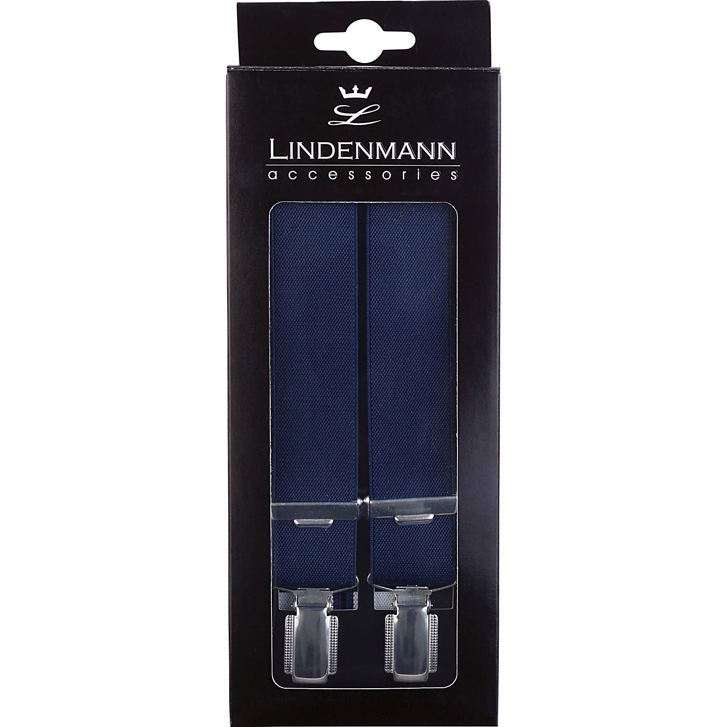 Lindenmann Hosenträger