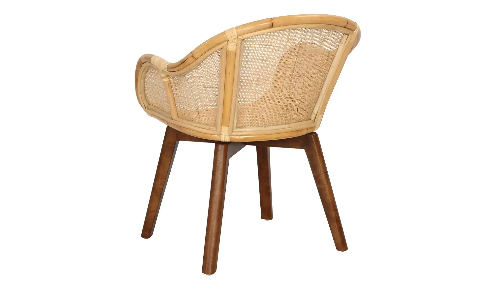 Rattanstuhl Tweed Me