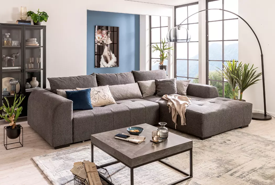 Ecksofa Lenox