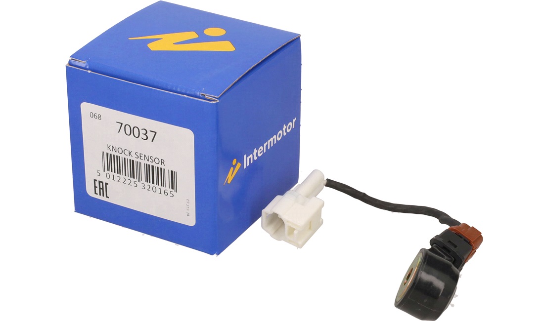 Bankesensor