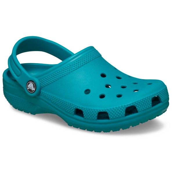 Crocs - Kid's Classic Clog - Sandales