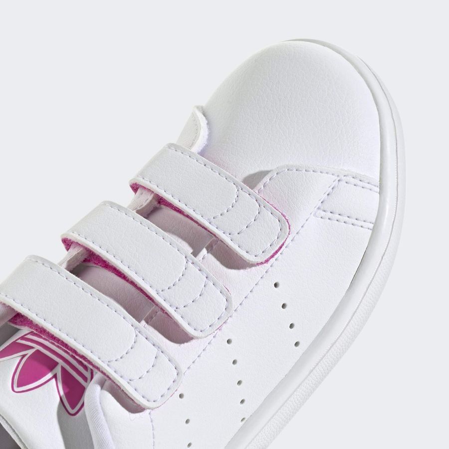 Adidas Original Chaussure Stan Smith Comfort Closure Enfants