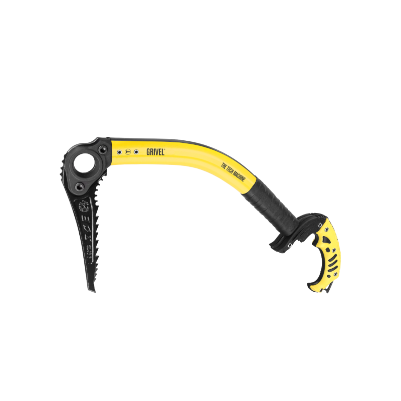 The Tech Machine (Ice,Simple) Vario - Piolet