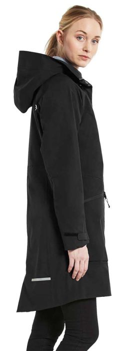 Ilma Parka 6 Women regnjakke