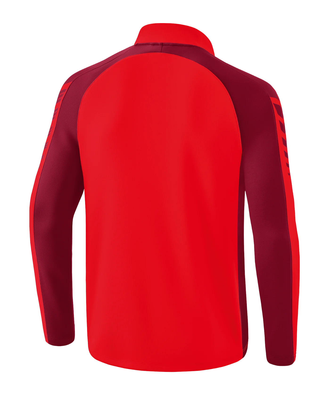 Erima SIX WINGS Trainingstop Rot