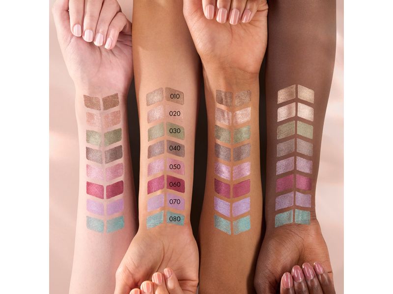 Catrice Lidschatten Aloe Vera Eyeshadow Stick 050 Ballet Pi Cremiger Lidschatten-Stick in einem weichen rosa Ton