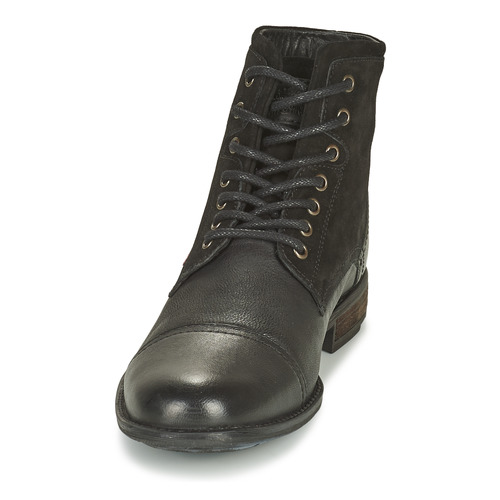 Levi's - FOWLER 2.0 - Noir