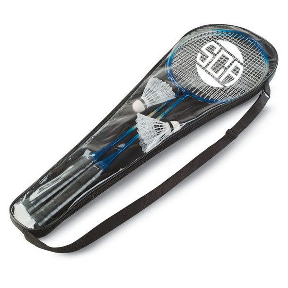 GiftRetail KC6373 - MADELS Jeux de badminton