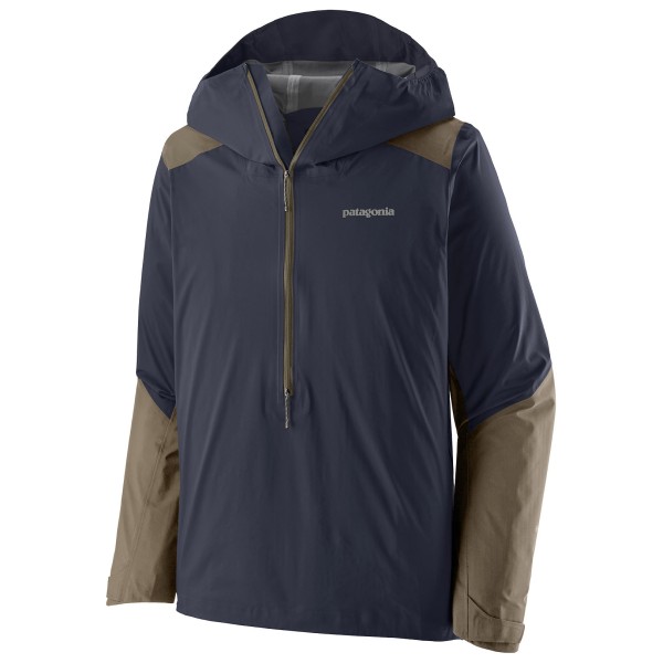 Patagonia - Dirt Roamer Storm Jacket - Veste de cyclisme
