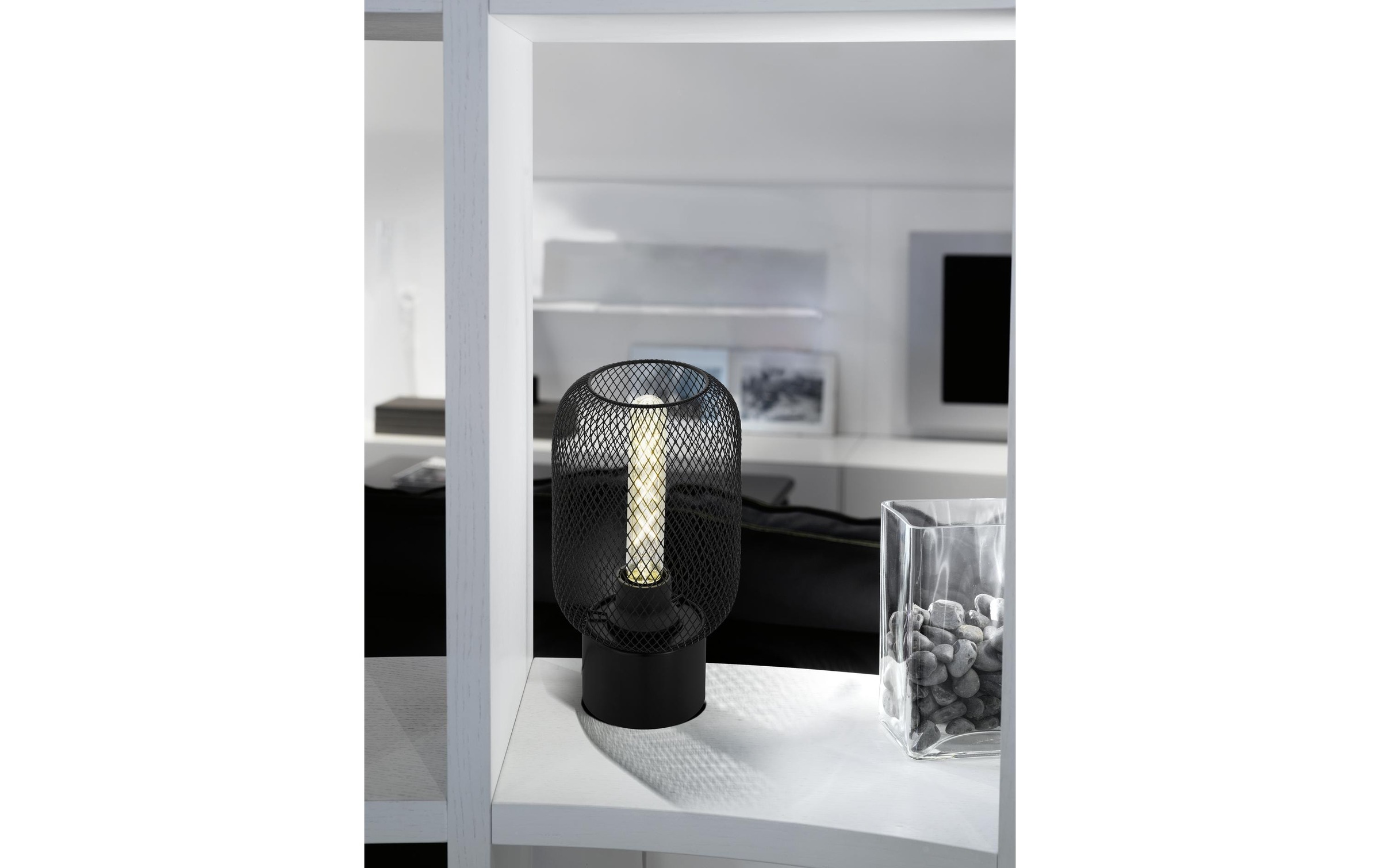 EGLO LED Tischleuchte »WRINGTON exkl E27 1x60W« E27