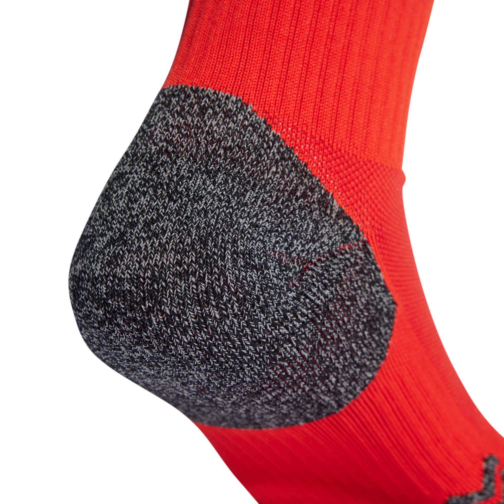adidas FC Bayern Home Socken 22/23 rot