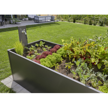 Gardena Micro-Drip startset voor bloembedden en moestuinen
