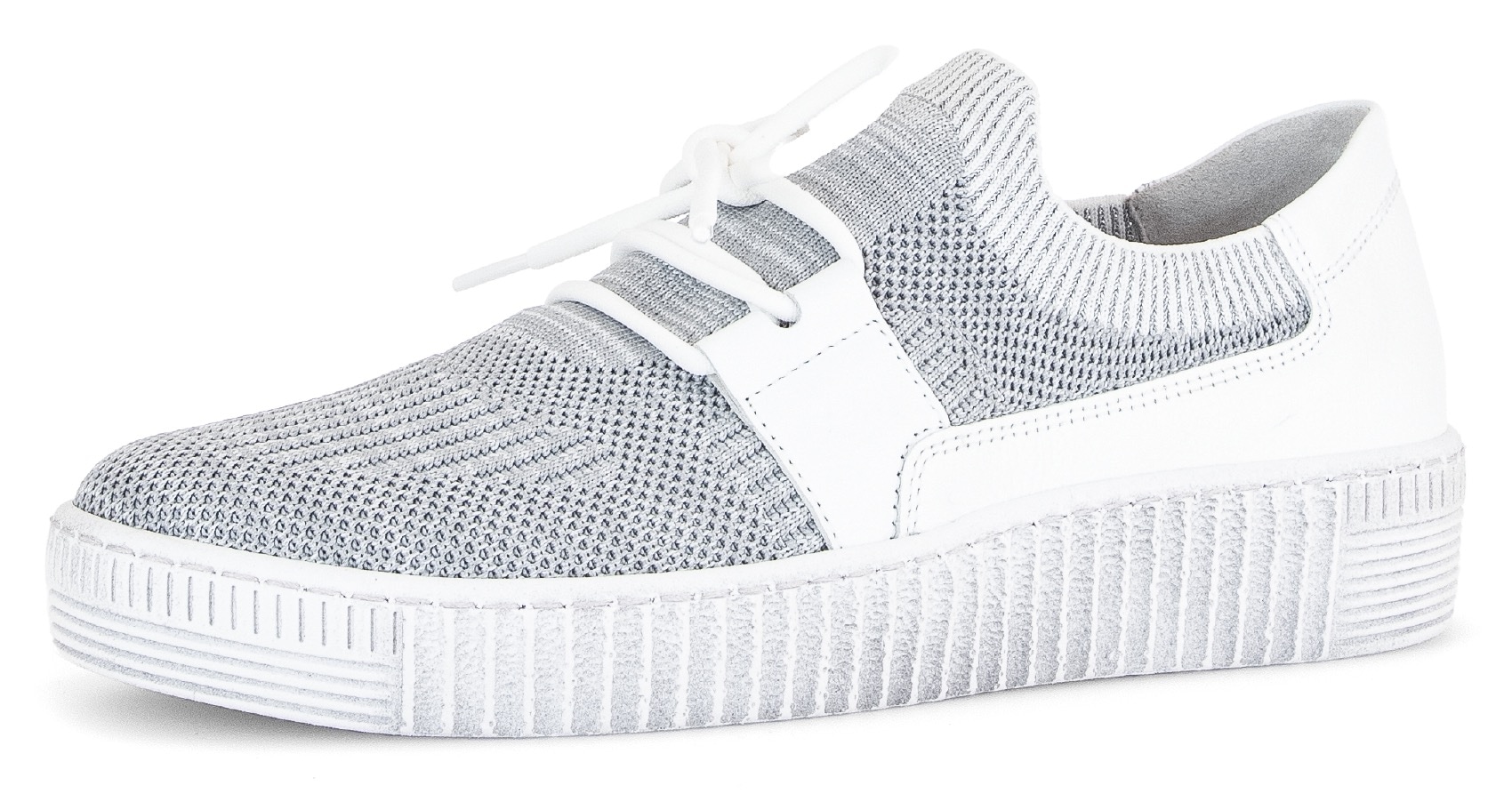 Gabor Slip-On Sneaker  , Slipper, Schlupfschuh, Plateausneaker mit Best Fitting-Ausstattung