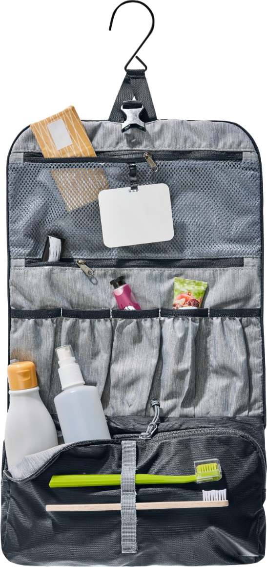 Wash Bag II Toilettas