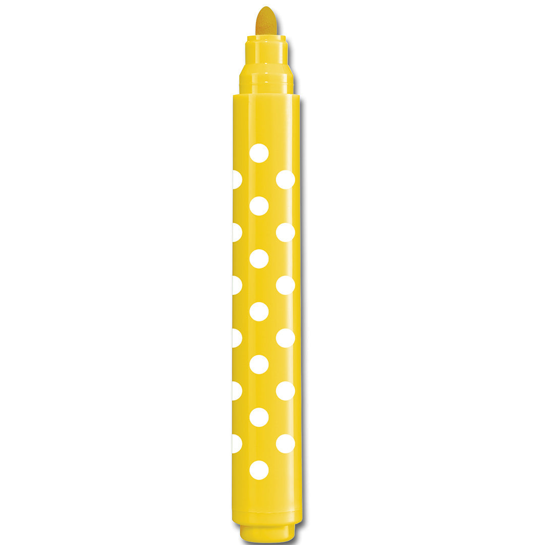 Janod viltstiften jumbo - 8st