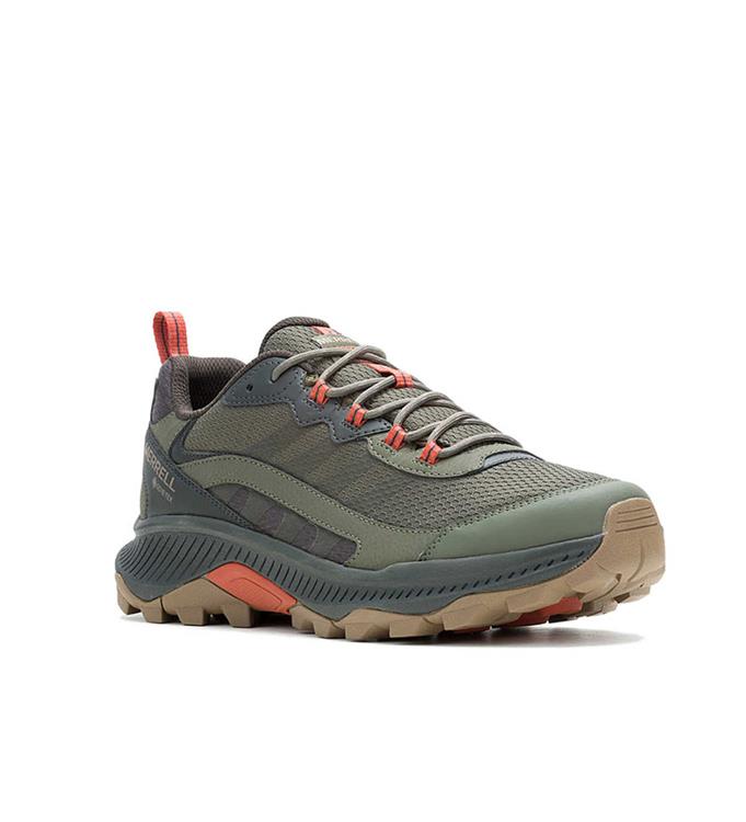 Merrell Speed Strike 2 GTX J037827 GREEN