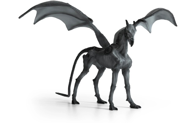 Schleich® Spielfigur »Thestral«