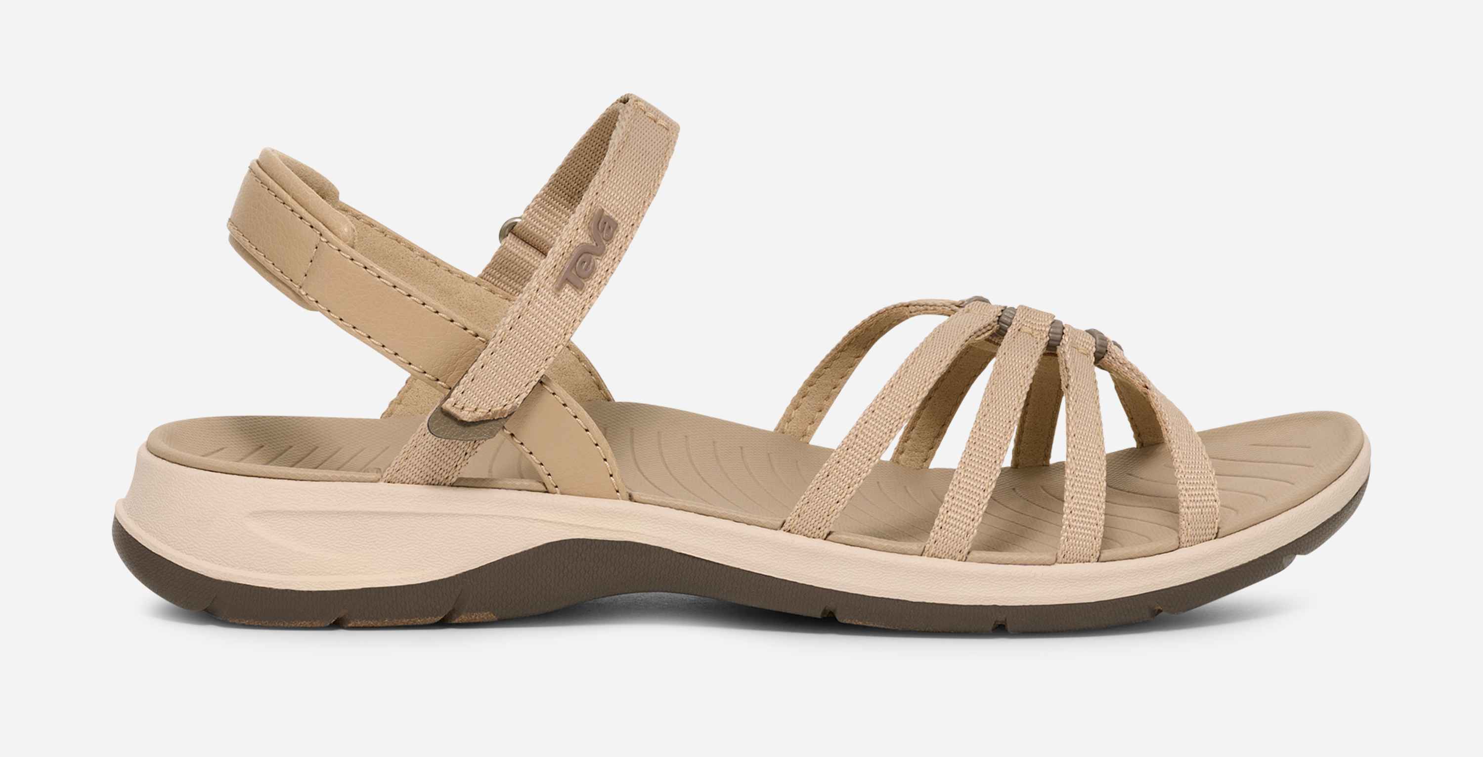 Dames TirraTraveler Hiking Sandal