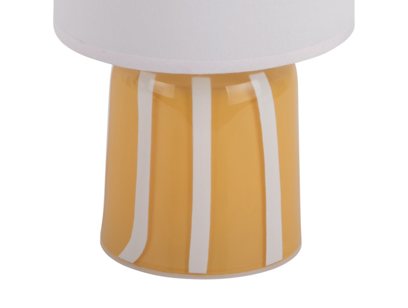 Table Lamp Verano LED LM2254BL Jeans blue
