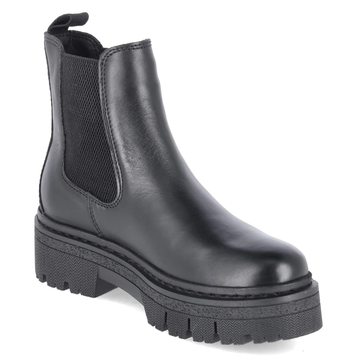 TamarisChelsea Boots - black