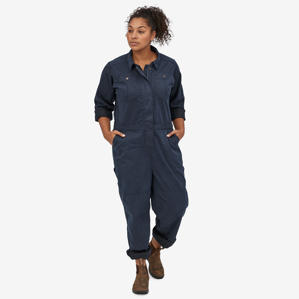 Damen-Overalls