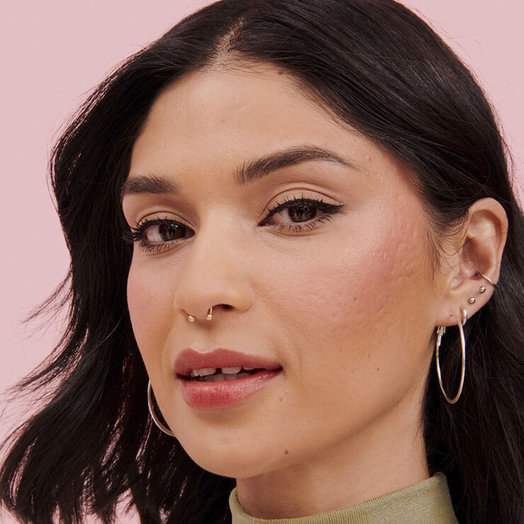 Benefit Cosmetics Floratint lip & cheek stain - Desert rose-tinted lip & cheek stain
