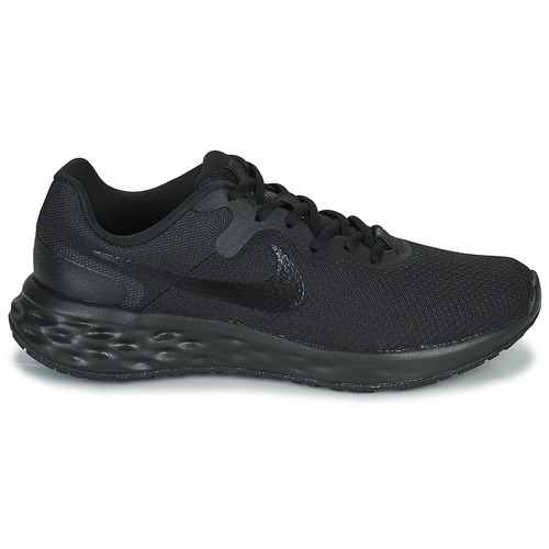 Nike - NIKE REVOLUTION 6 NN - Noir