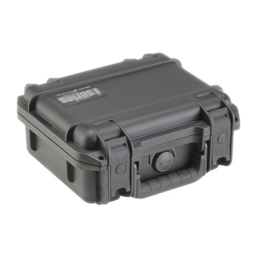 SKB iSeries 0907-MC waterdichte flightcase 3 mic. 241x188x105mm
