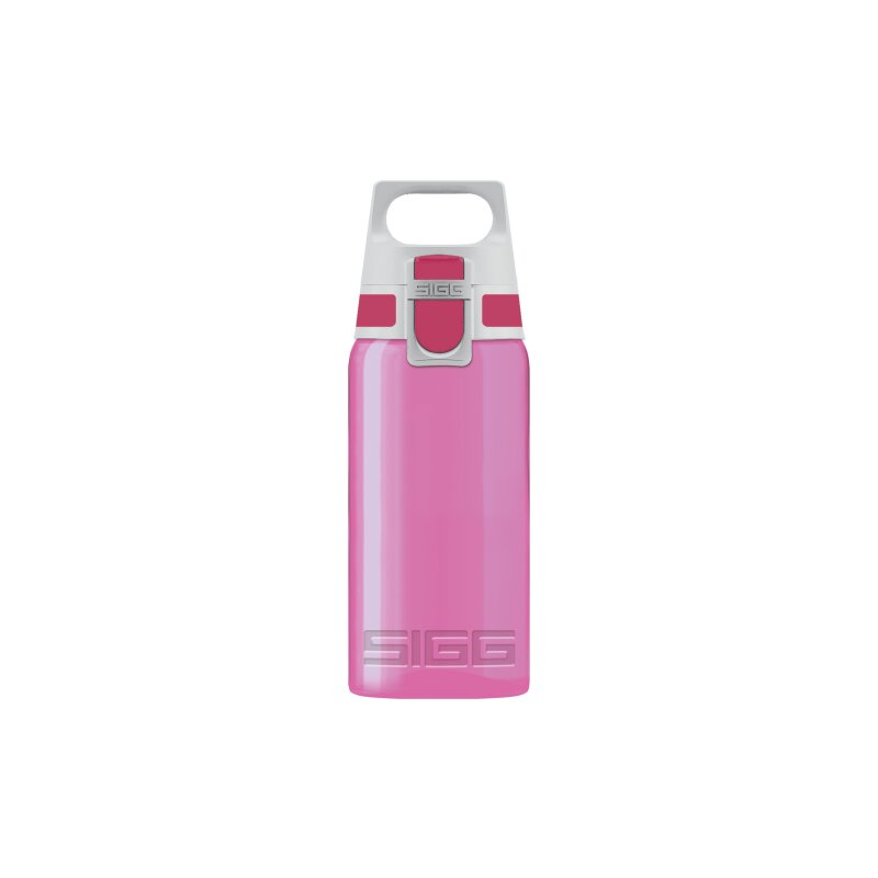 SIGG Trinkflasche Kinder VIVA ONE Berry 0.5 L