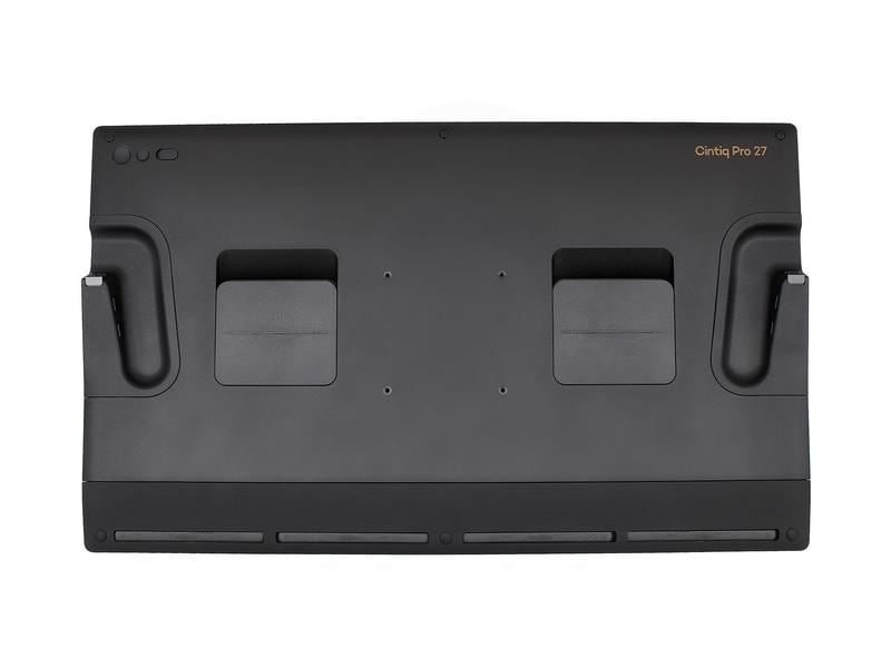 Wacom Stift-Display Cintiq Pro 27 mit Standfuss Leistungsstarkes 26.9