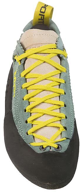 LA SPORTIVA - CHAUSSONS D ESCALADE MYTHOS ECO WMN