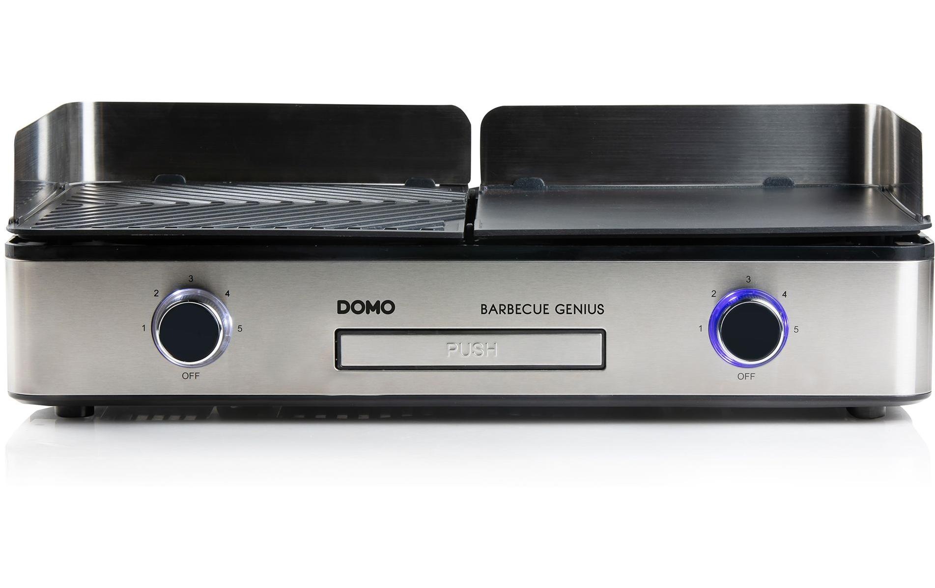 Domo Tischgrill »DO9259G 2400 W« 2400 W