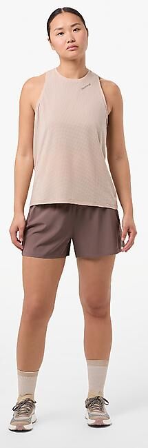 NNORMAL - DEBARDEUR RACE TANK W