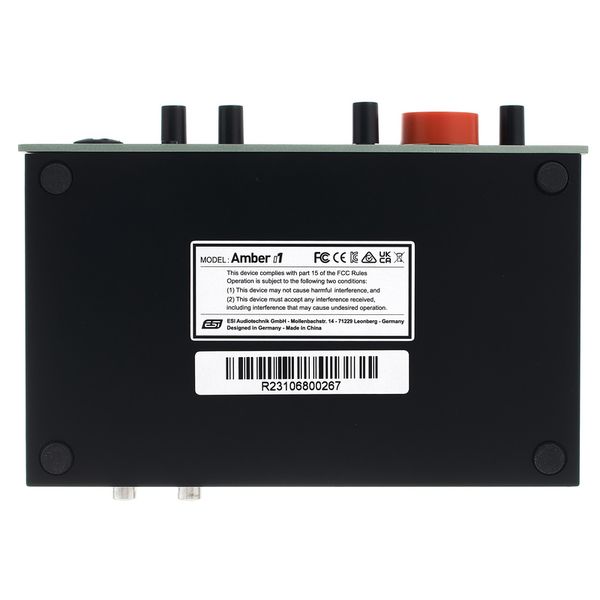 ESI Amber i1