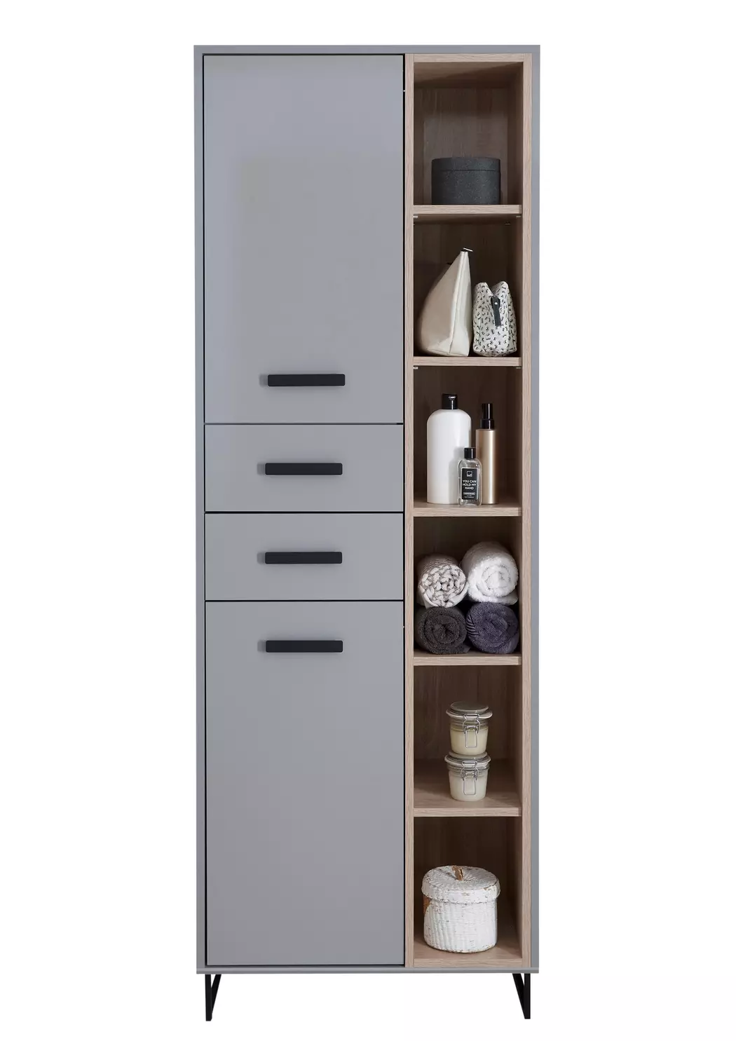 Hochschrank Tunis