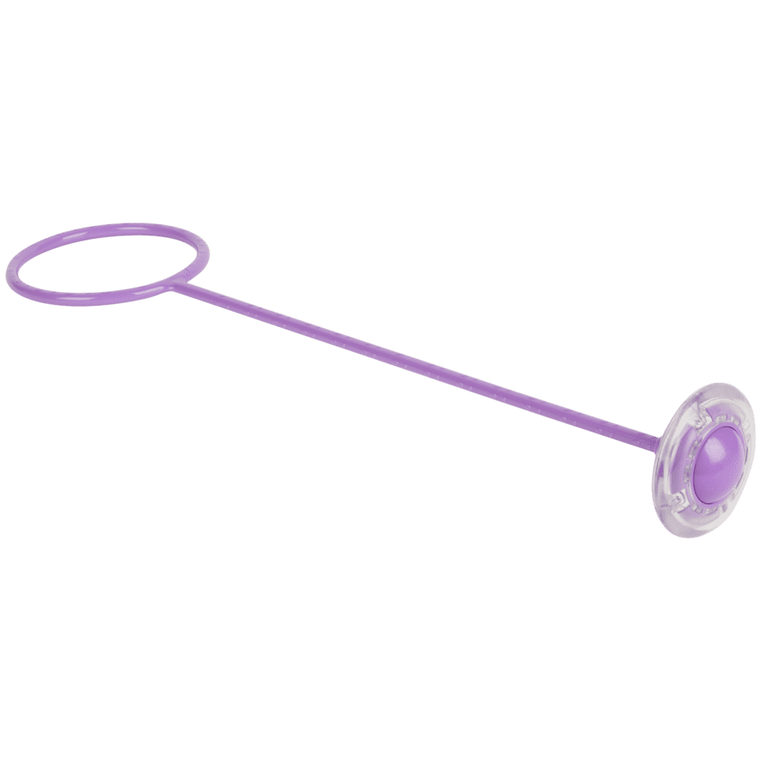 Olé swing voetdraaispel 63 cm | diverse varianten