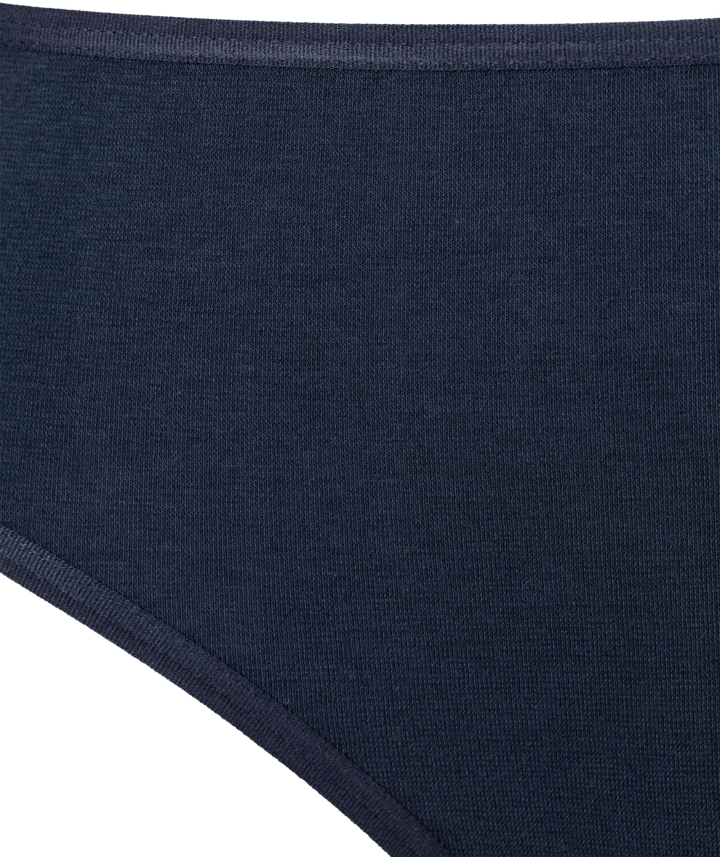 petite fleur Jazz-Pants Slips in blau