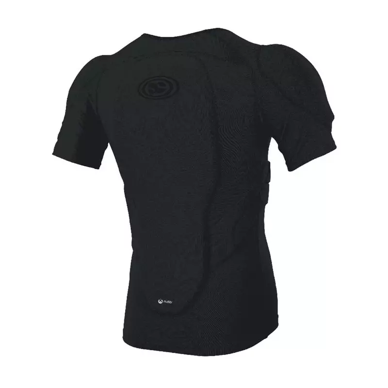 IXS Gillet de protection iXS Carve grey