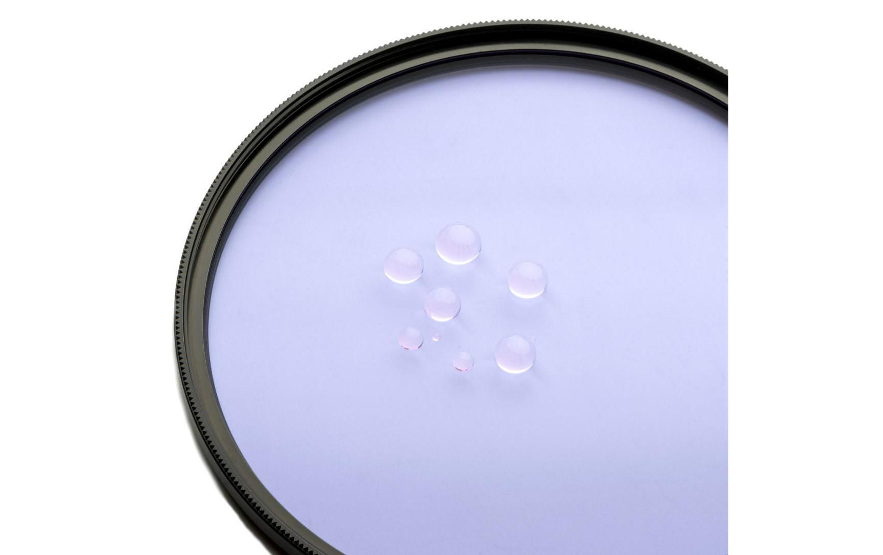 Objektivfilter Natural Night Filter 46 mm<br>Ideal für Aufnahmen in der Nacht oder für die Astrofotografie