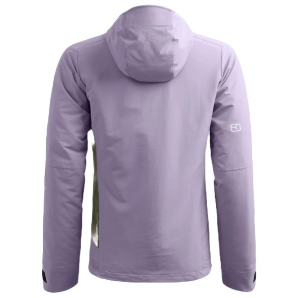 Ortovox - Women's Seceda Softshell Jacket - Veste softshell