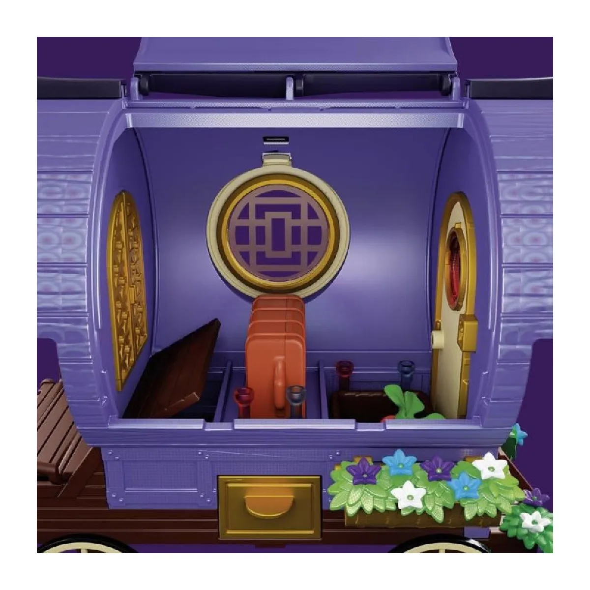 Playmobil® Playmobil 71031 Ayuma Fantasy et Contes de Fées
