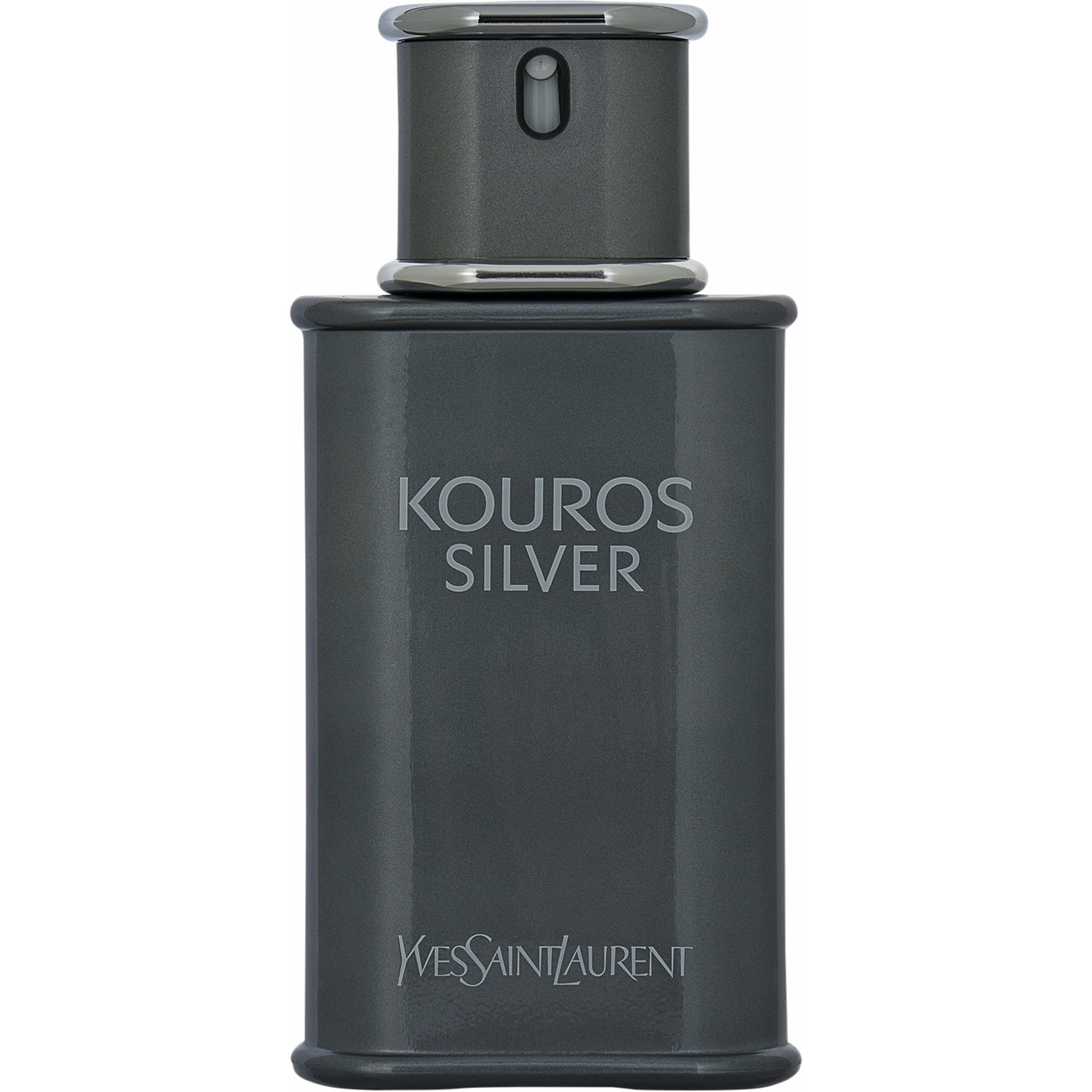 Yves Saint Laurent Kouros Silver Eau de Toilette 100 ml