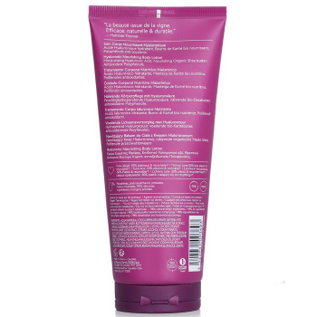 Caudalie The Des Vignes Hyaluronic Nourishing Body Lotion