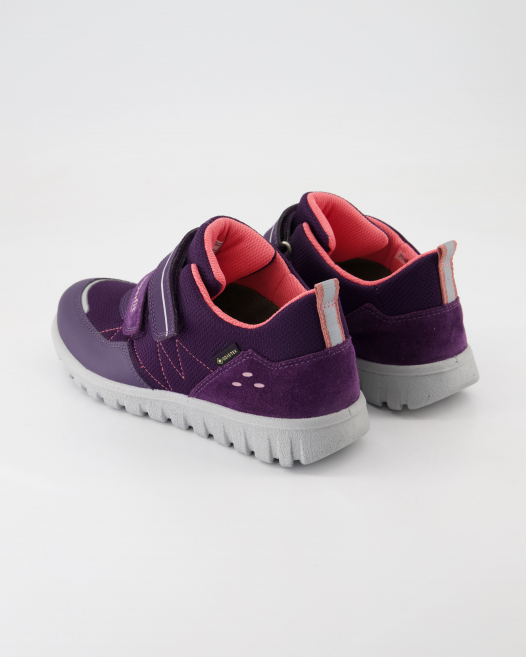 Superfit SPORT7 MINI Halbschuhe in Lila