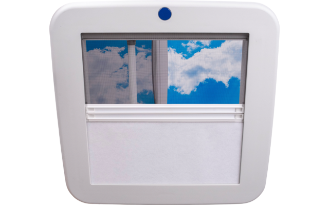 roofSTAR 4 Dachfenster 40x40