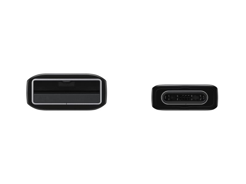 Samsung USB 2.0-Kabel  USB A - USB C 1.5 m Daten- und Ladekabel