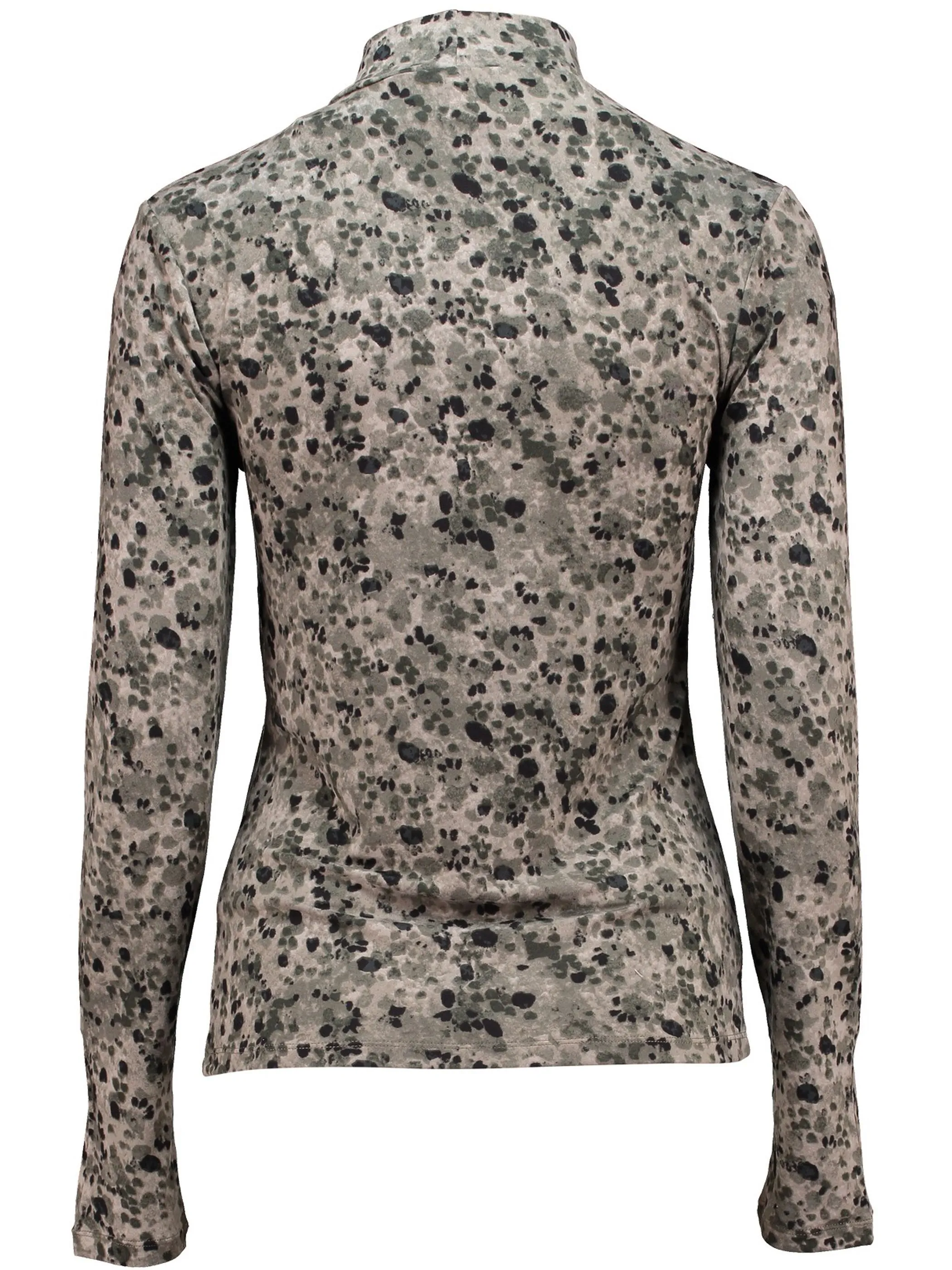 Hailys LS P TP KI44MMY Langarmshirt