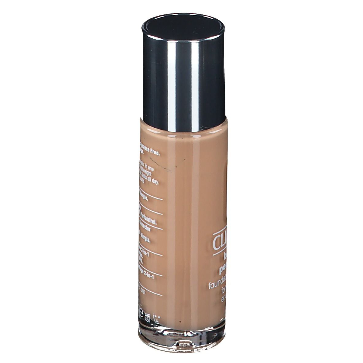 CLINIQUE Beyond Perfecting Foundation and Concealer Cream Chamois 07