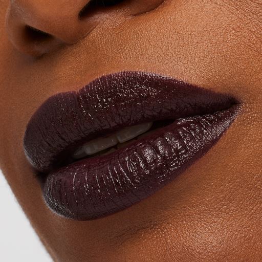 MAC Macximal Sleek Satin Lipstick, Cyber