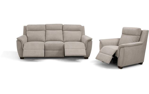 Fauteuil Vlore
